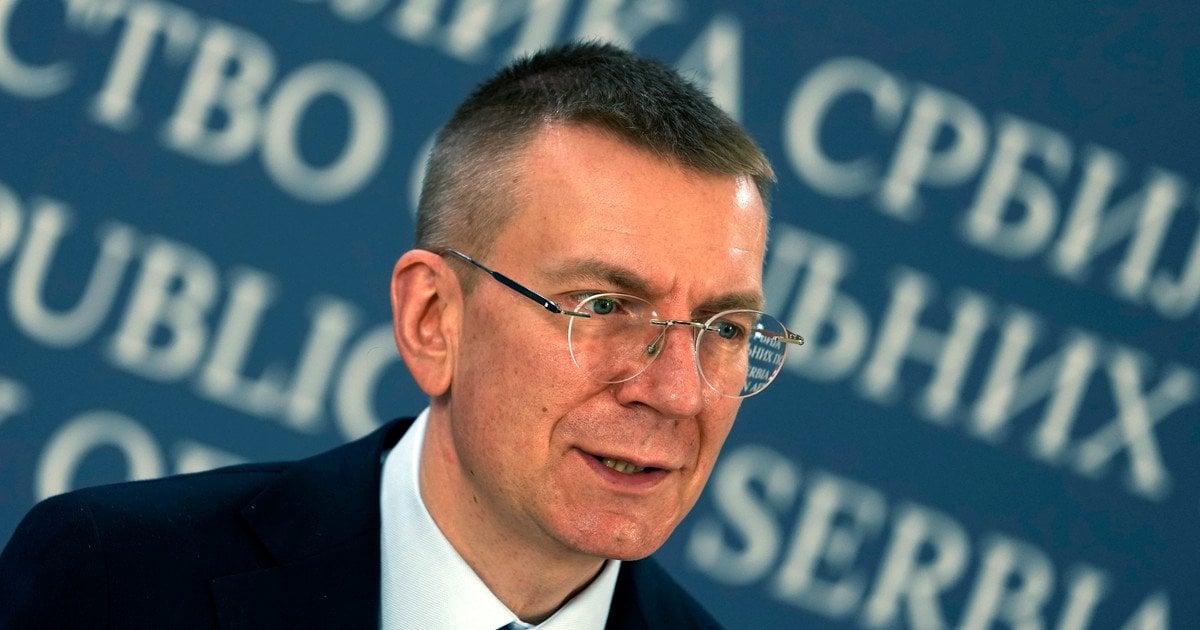 Едгар Рінкевич