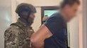 Затримання підозрюваного у викраденні ветерана ЗСУ