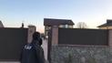 На Виннитчине замглавы прокуратуры погорел на взятке за земельные махинации