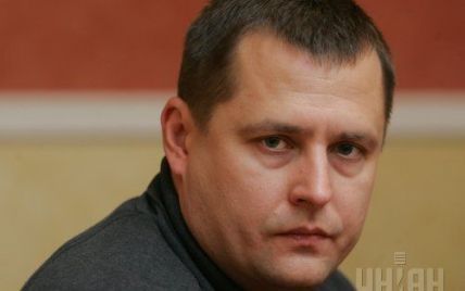 Заместитель Коломойского идет на выборы в Раду