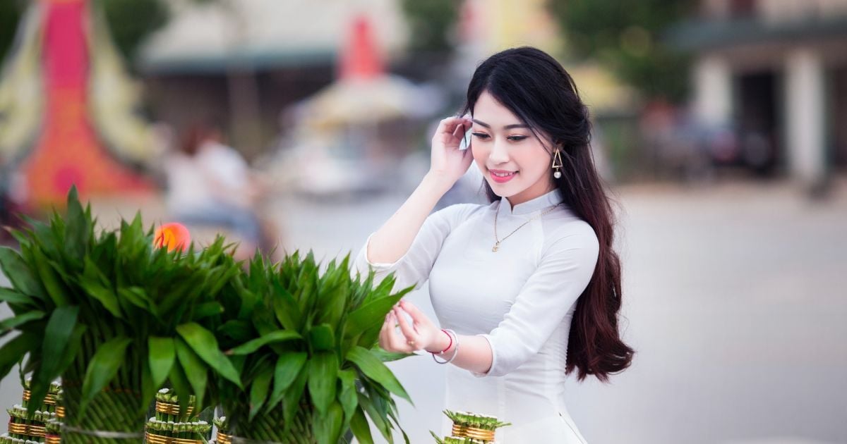 Як худнуть китаянки?