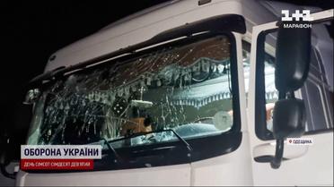 Количество погибших от удара по Одесской области возросло! В регионе объявили день траура