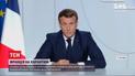 Франция на карантине: как страна борется со второй волной и не протестуют ли французы