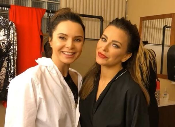 / © instagram.com/podkopayeva_official