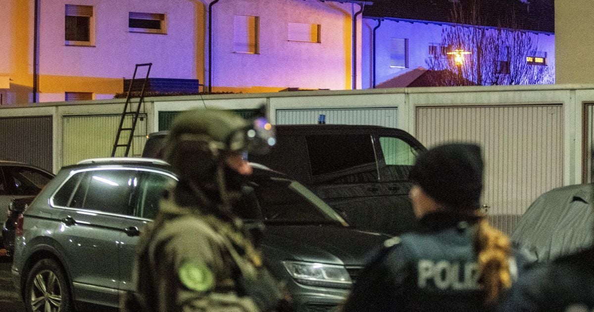 Німецька поліція розслідує диверсії з автомобілями
