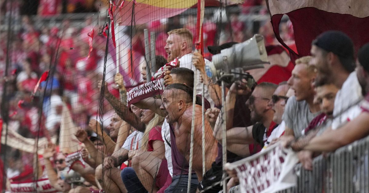 Бундеслига онлайн: результаты матчей 3-го тура Чемпионата Германии по футболу