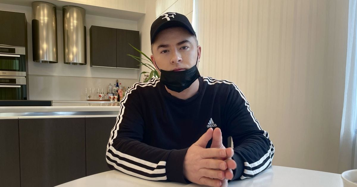 Андрій Данилко