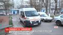 У Херсоні патрульні оштрафували водія швидкої, яка приїхала на виклик