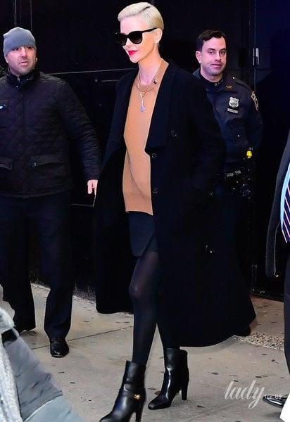 Шарліз Терон / © Getty Images