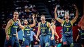 Словения сенсационно выбила Испанию и пробилась в финал Евробаскета-2017