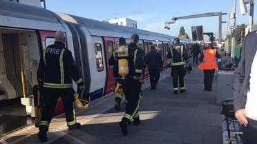 вибух у метро лондон_2 / © metro.co.uk
