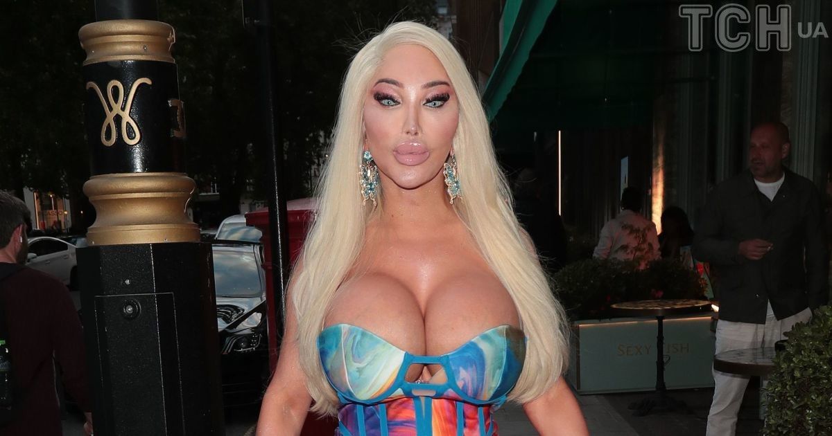 Джессіка Алвес