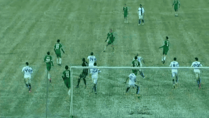 Битва Днепра в Полтаве с Ворсклой: у экспертов появились вопросы к судейству