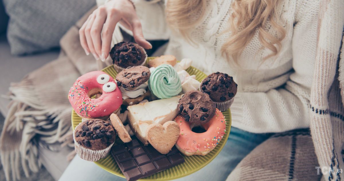 30 днів без цукру: як підготуватися до цього виклику