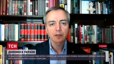 Хара в ТСН: позиція республіканців не зміниться. А що тоді буде?