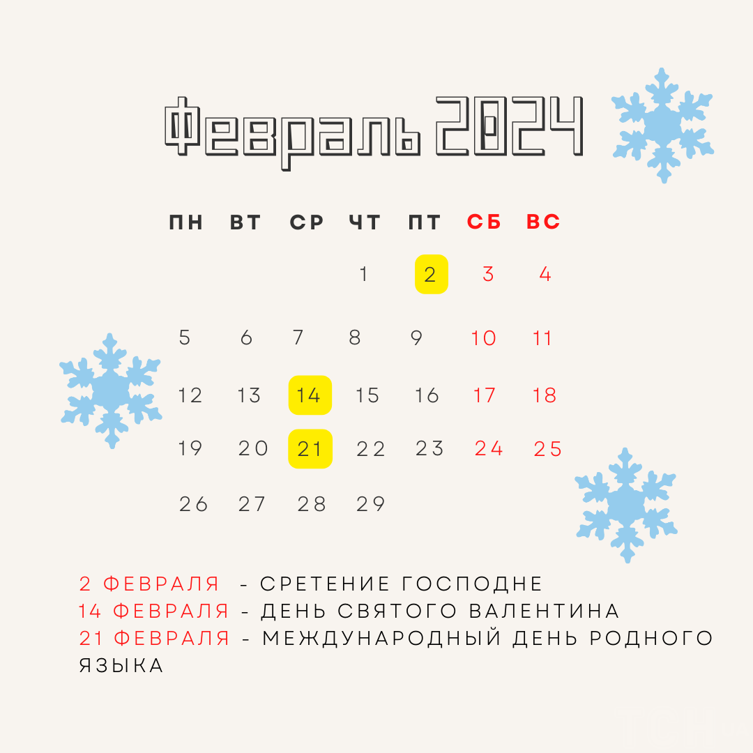 Лунный календарь стрижек февраль 2024