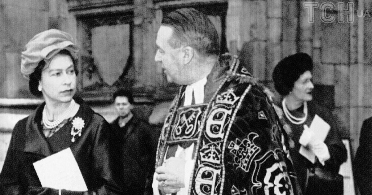 Принцеса Єлизавета, 1945 рік