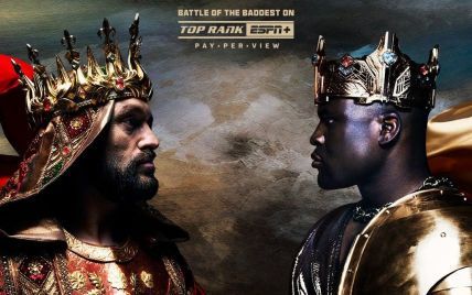Фьюри – Нганну: ставки букмекеров на бой "Цыганского короля" против экс-чемпиона UFC