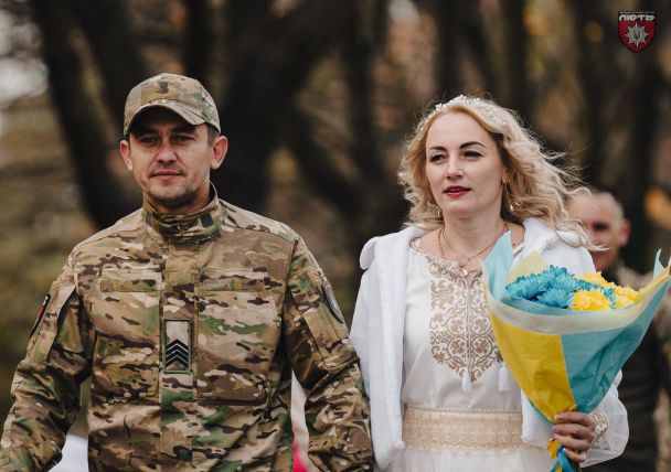 © Об'єднана штурмова бригада Нацполіції