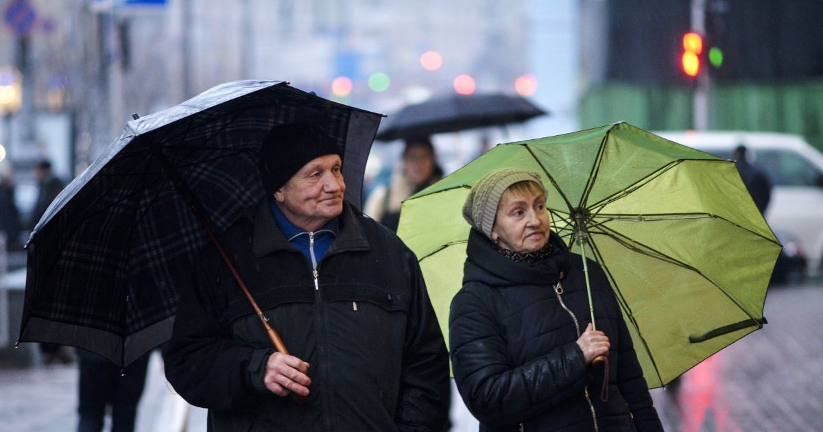 На Львівщині зливи піднімають рівень річок і провокують сходження селей