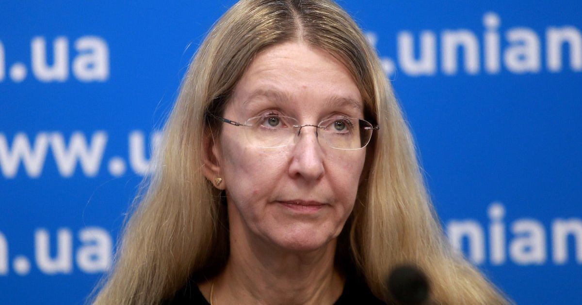 Супрун ответила на самые популярные вопросы украинцев о коронавирусе