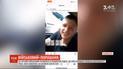 22-річний військовий зі Львівщини похизувався відео, як порушує ПДР та лається на патрульних