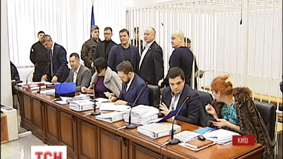 Адвокаты Геннадия Корбана продолжают требовать домашний арест для своего подзащитного