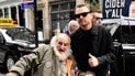 Леонардо Ди Каприо и Radio Man