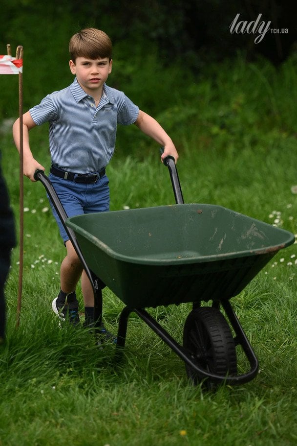 Принц Луї / © Associated Press