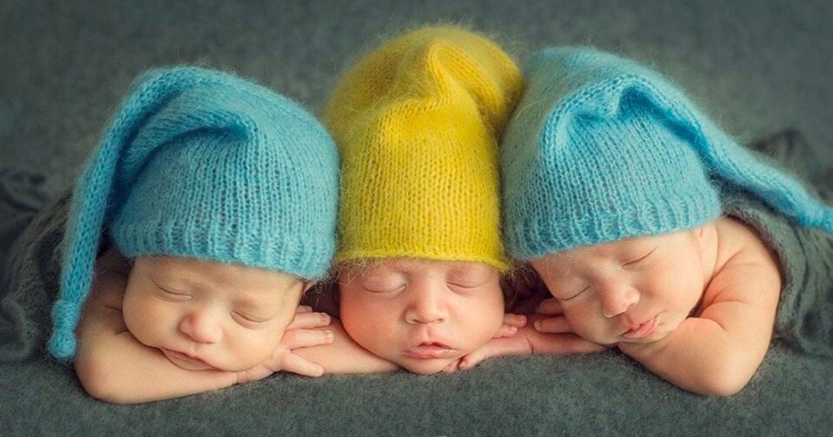 Рідкісні імена для для хлопчиків та дівчаток