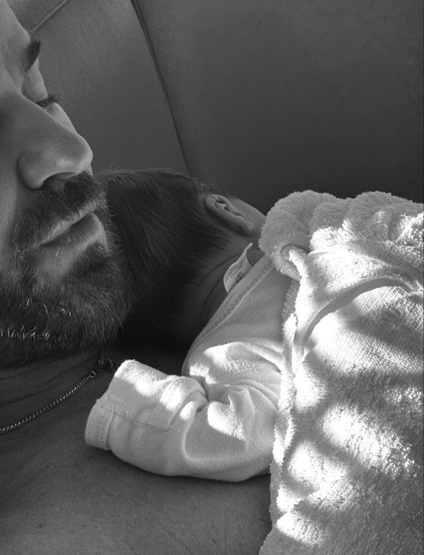 Джастін Теру / © instagram.com/justintheroux