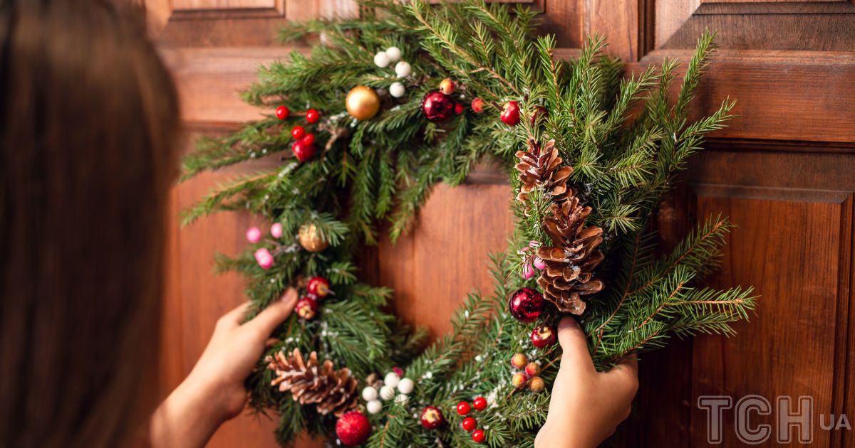 Топ-4 трендів декору дому, які будуть популярні цього святкового сезону