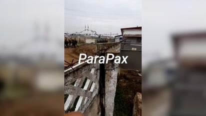 Війська КНДР зняли на відео на полігоні в Росії  