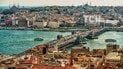 Чудеса Стамбула: как украинцу найти бесплатное жилье и экскурсии по городу