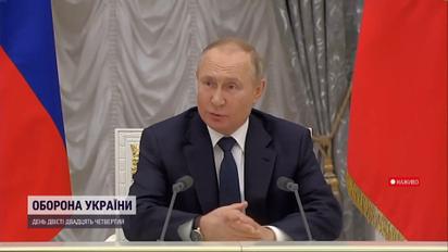 ЄС дає Росії по зубах: що увійшло у восьмий пакет санкцій