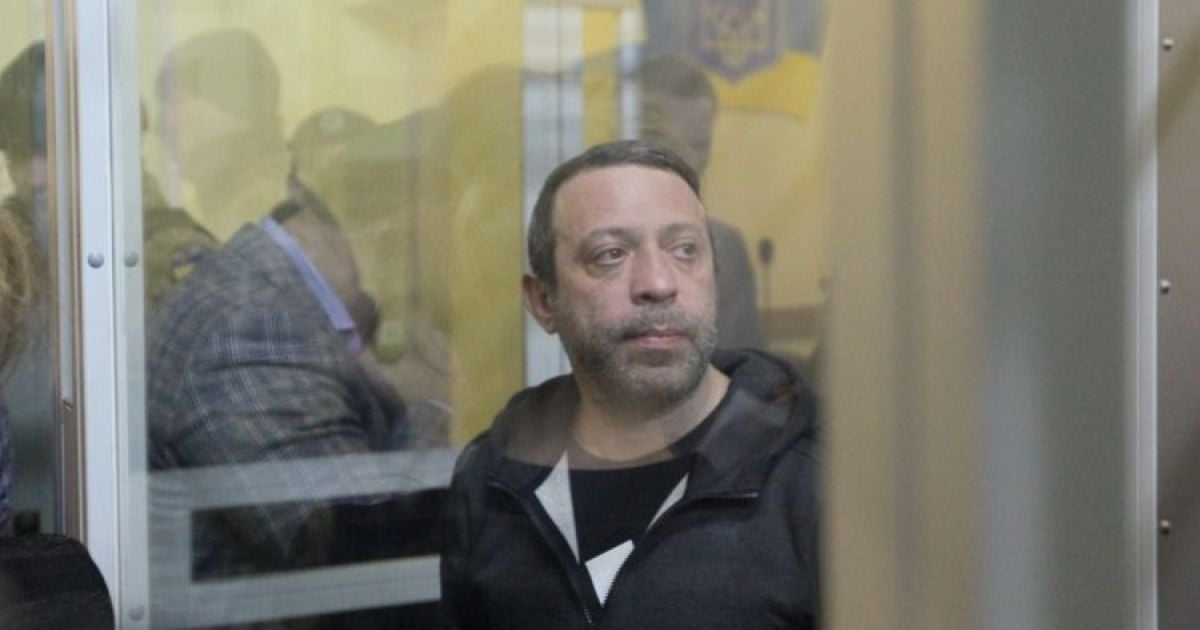На заседание по делу Корбана не позвали адвокатов