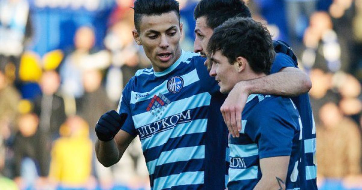 Гравців "Олімпіка" підозрюють у "договірних" матчах.