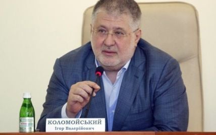 Коломойський заявив, що не коментував квартирний скандал із Лещенком