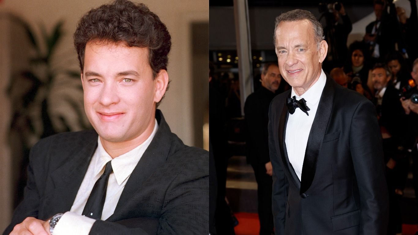 Том Хэнкс / © Associated Press