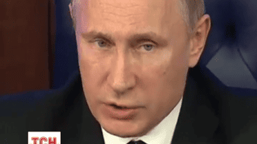 Росія узаконила усі майбутні розширення власних земель