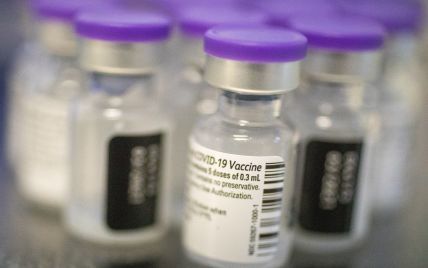1,3 млрд грн виділив Кабмін на закупівлю вакцин від коронавірусу