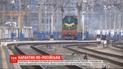 Пассажиров вагона поезда "Киев-Москва" поместили на карантин из-за китаянки с температурой