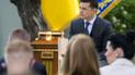 Зеленський дає собі ще "кілька місяців" для пожвавлення роботи ТКГ у Мінську та готовий до перемовин із Путіним
