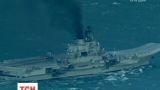 Російський фрегат "Адмірал Григорович" відплив із Севастополя в напрямі Сирії