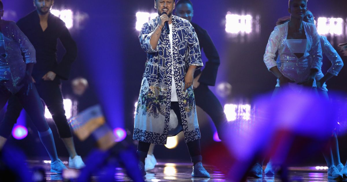 MONATIKу не заплатили за выступление в полуфинале "Евровидения-2017"