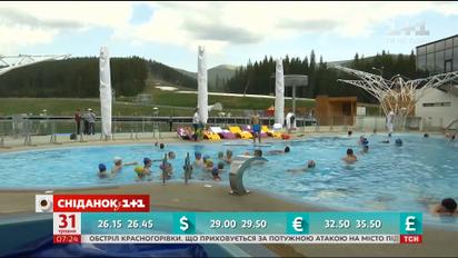 Какие детские лагеря популярны в этом году