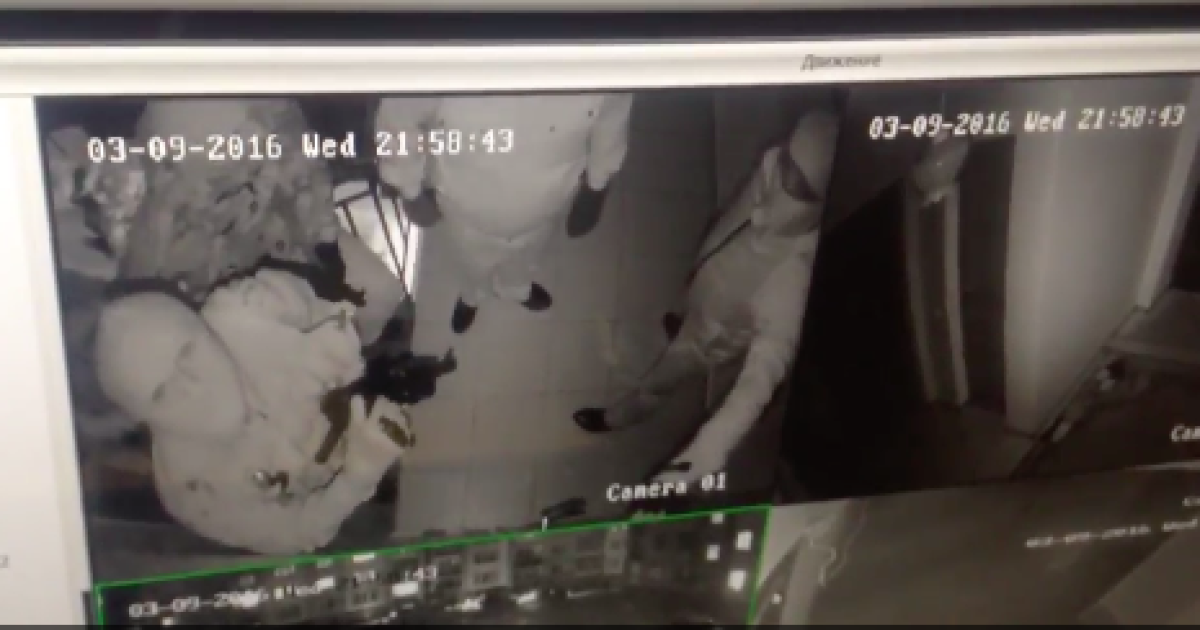 В Ингушетии напали на офис правозащитников