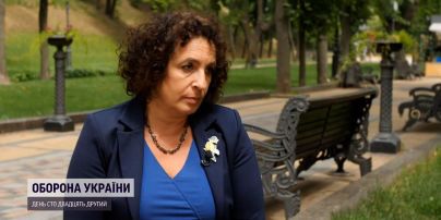 Мелінда Сіммонс: Британія хоче, аби "Євробачення" було в Україні