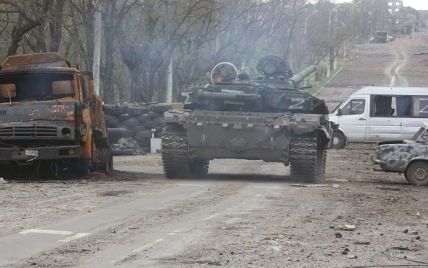 Бойцы ООС отбили девять российских атак и нанесли потери врагу: бои продолжаются еще на шести локациях