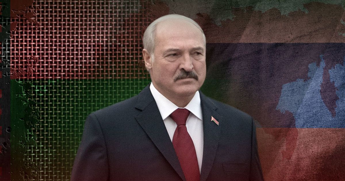 Дружба с врагом: пять причин, почему россия может захватить беларусь